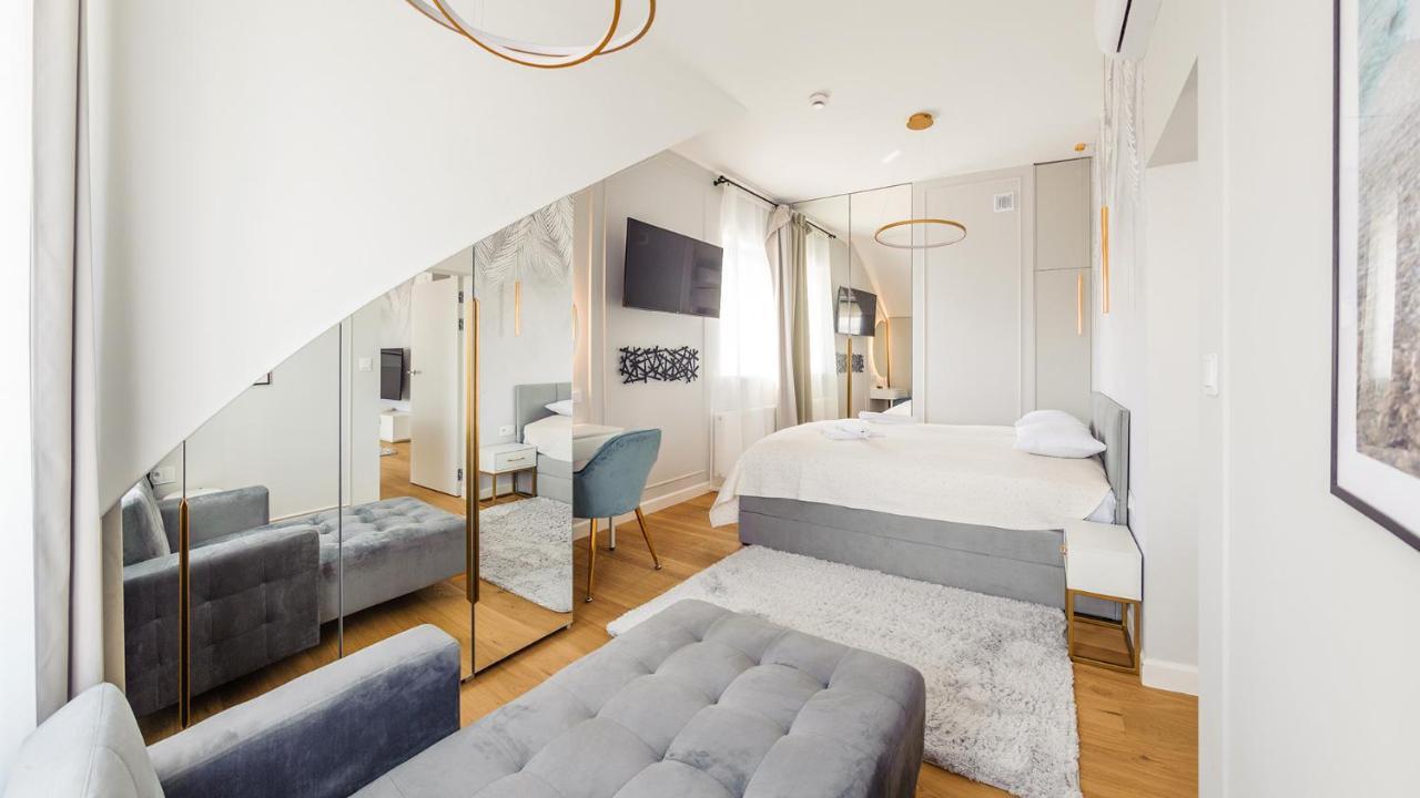 Apartamenty Delux Sun & Snow Rozewska Natura Park - Blisko Plazy Jastrzębia Góra Extérieur photo