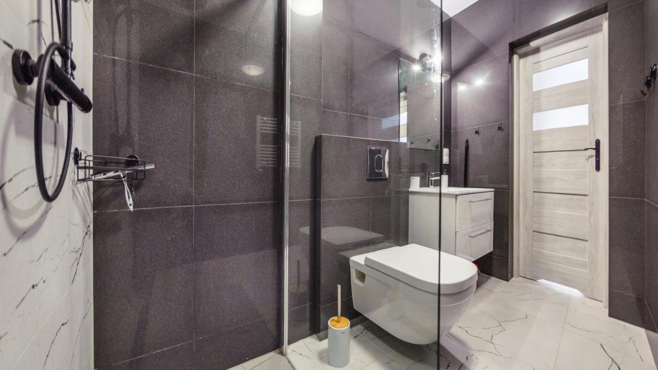 Apartamenty Delux Sun & Snow Rozewska Natura Park - Blisko Plazy Jastrzębia Góra Extérieur photo